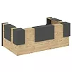 ресепшн Оникс Тиквуд