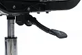 кресло RV-851E Black
