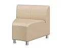 офисный диван Милио