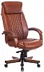 кресло T-9924 Walnut