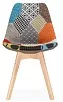 cтул Mille fabric