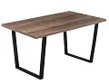 Обеденный стол Wood Elpathy 130