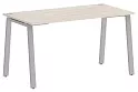 Стол компьютерный на металлокаркасе