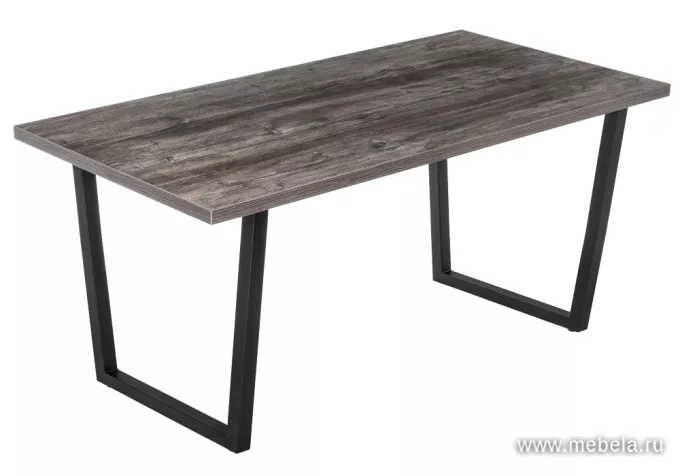 Обеденный стол Wood Elpathy 150