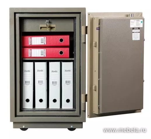 Cейф FRS-80 T-KL