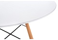 Обеденный стол круглый Table 90