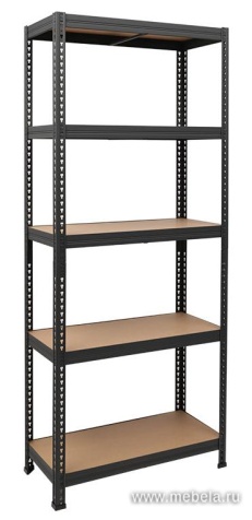 Стеллаж SBL 200KD/90