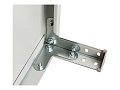 Стеллаж MS 200KD/100x50