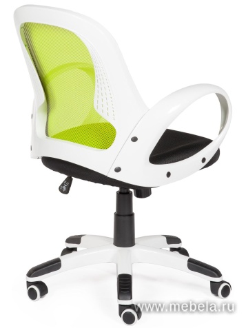 кресло Lime white