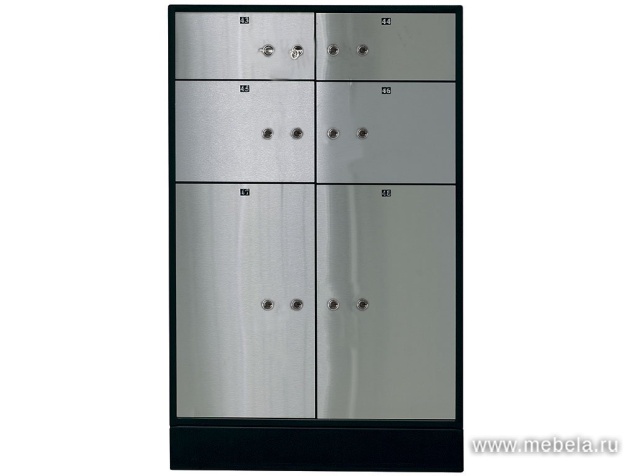 Ячейка Valberg DB-6/3 DGL