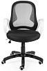 кресло Lime white