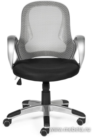 кресло Lime grey