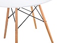 Обеденный стол круглый Table 80