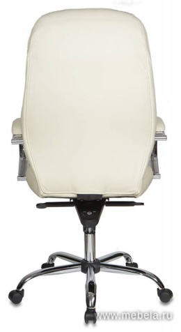 кресло T-9930SL/PU/Ivory